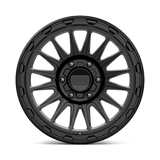 KMC - KM542 IMPACT | 18X9 / 18 Offset / 6X114.3 Bolt Pattern | KM54289064718