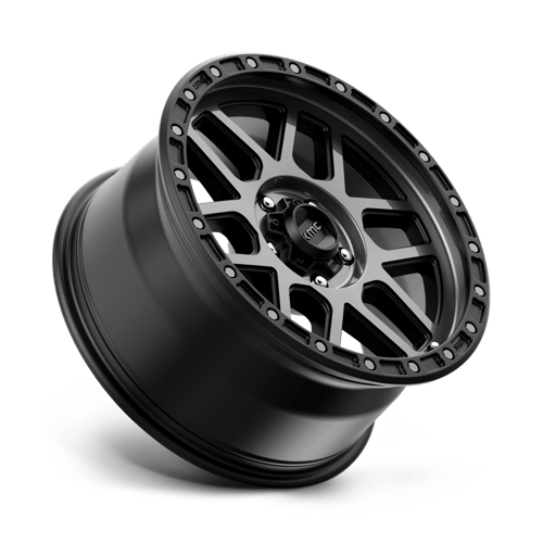 KMC - KM544 MESA | 18X9 / 25 Offset / 5X150 Bolt Pattern | KM54489058425