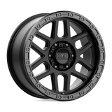 KMC - KM544 MESA | 17X8.5 / 00 Offset / 6X114.3 Bolt Pattern | KM54478564700