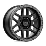 KMC - KM544 MESA | 18X9 / 18 Offset / 6X114.3 Bolt Pattern | KM54489064718