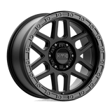 KMC - KM544 MESA | 18X9 / 18 Offset / 6X120 Bolt Pattern | KM54489077718