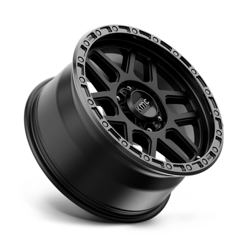 KMC - KM544 MESA | 17X8.5 / 00 Offset / 6X114.3 Bolt Pattern | KM54478564700