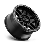 KMC - KM544 MESA | 18X9 / 18 Offset / 6X120 Bolt Pattern | KM54489077718
