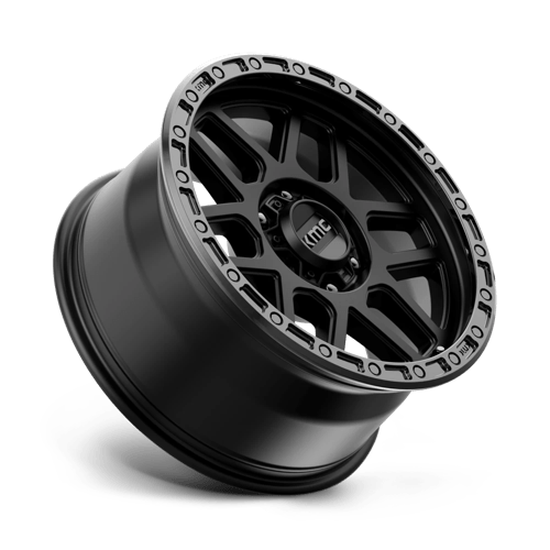 KMC - KM544 MESA | 18X9 / 18 Offset / 6X120 Bolt Pattern | KM54489077718
