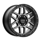 KMC - KM544 MESA | 18X9 / 18 Offset / 6X114.3 Bolt Pattern | KM54489064418