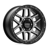 KMC - KM544 MESA | 18X9 / 18 Offset / 6X114.3 Bolt Pattern | KM54489064418