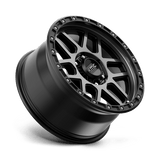KMC - KM544 MESA | 18X9 / 18 Offset / 6X114.3 Bolt Pattern | KM54489064418