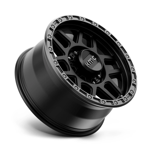 KMC - KM544 MESA | 17X9 / -12 Offset / 8X165.1 Bolt Pattern | KM54479080712N