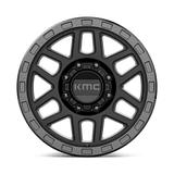 KMC - KM544 MESA | 18X9 / 18 Offset / 8X180 Bolt Pattern | KM54489088718
