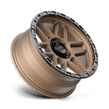 KMC - KM544 MESA | 20X9 / 00 Offset / 6X139.7 Bolt Pattern | KM54429068600
