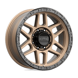 KMC - KM544 MESA | 20X9 / 00 Offset / 8X170 Bolt Pattern | KM54429087600