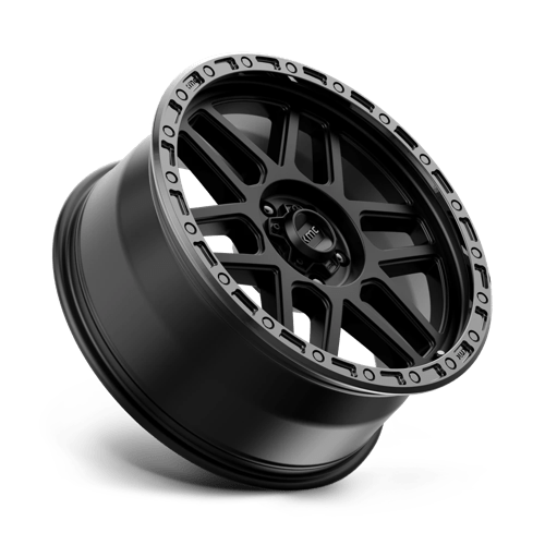 KMC - KM544 MESA | 20X9 / 00 Offset / 5X127 Bolt Pattern | KM54429050700