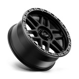 KMC - KM544 MESA | 20X9 / 25 Offset / 5X150 Bolt Pattern | KM54429058725