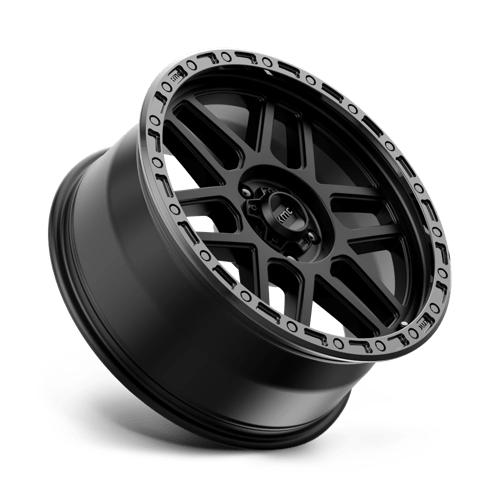 KMC - KM544 MESA | 20X9 / 25 Offset / 5X150 Bolt Pattern | KM54429058725