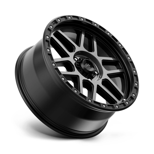 KMC - KM544 MESA | 20X9 / 00 Offset / 5X127 Bolt Pattern | KM54429050400