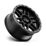 KMC - KM544 MESA | 20X9 / 18 Offset / 6X135 Bolt Pattern | KM54429063718