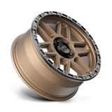 KMC - KM544 MESA | 17X9 / 18 Offset / 6X114.3 Bolt Pattern | KM54479064618