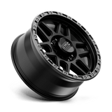 KMC - KM544 MESA | 20X9 / 00 Offset / 8X170 Bolt Pattern | KM54429087700