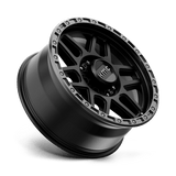 KMC - KM544 MESA | 20X9 / 18 Offset / 8X170 Bolt Pattern | KM54429087718