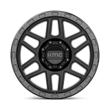 KMC - KM544 MESA | 20X9 / 18 Offset / 8X170 Bolt Pattern | KM54429087718