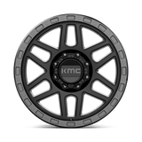 KMC - KM544 MESA | 17X9 / 18 Offset / 8X165.1 Bolt Pattern | KM54479080718
