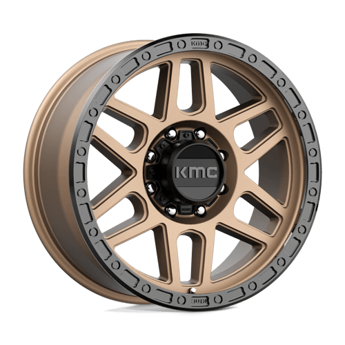 KMC-KM544 MESA | Modèle de boulon 20X9 / 18 décalé / 8X170 | KM54429087618