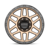 KMC-KM544 MESA | Modèle de boulon 20X9 / 18 décalé / 8X180 | KM54429088618