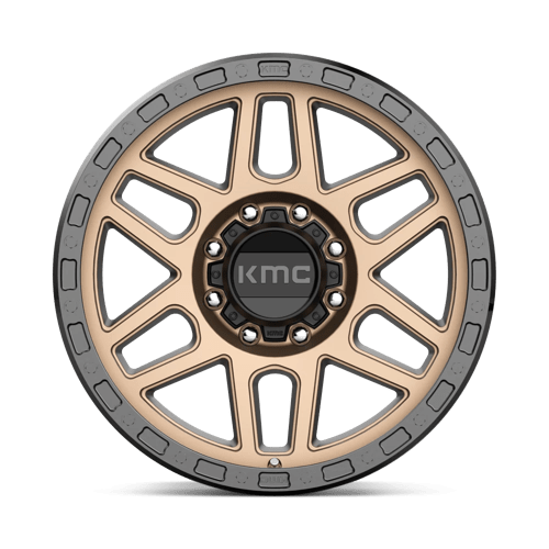 KMC-KM544 MESA | Modèle de boulon 20X9 / 18 décalé / 8X180 | KM54429088618