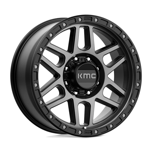 KMC-KM544 MESA | 20X9 / Décalage 18 / Modèle de boulon 8X170 | KM54429087418