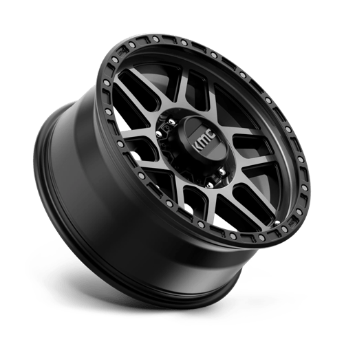 KMC - KM544 MESA | 17X9 / -12 Offset / 8X170 Bolt Pattern | KM54479087412N
