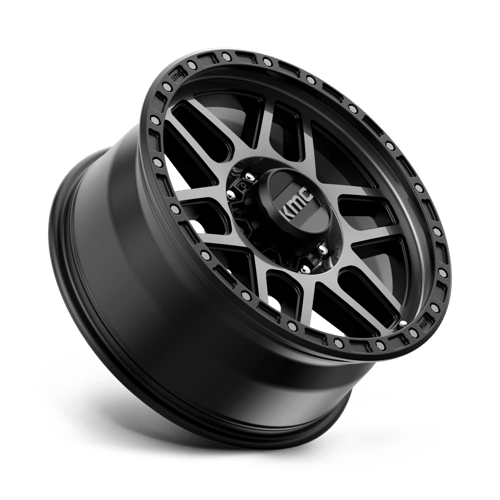 KMC - KM544 MESA | 20X9 / 18 Offset / 8X180 Bolt Pattern | KM54429088418