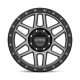 KMC - KM544 MESA | 20X9 / 18 Offset / 8X180 Bolt Pattern | KM54429088418