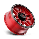 KMC - KM544 MESA | 20X9 / 00 Offset / 8X170 Bolt Pattern | KM54429087900