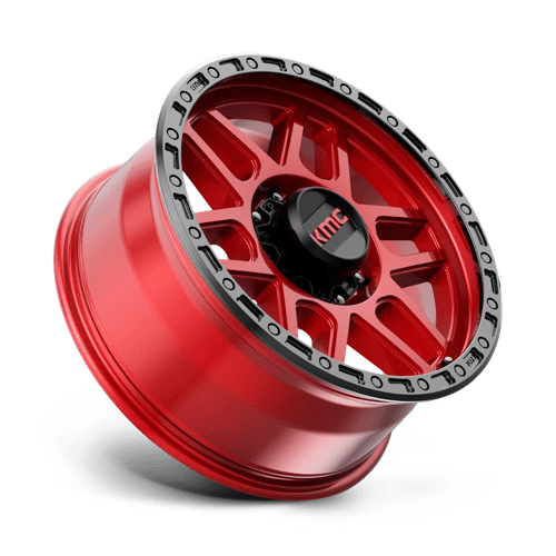 KMC - KM544 MESA | 20X9 / 00 Offset / 8X170 Bolt Pattern | KM54429087900