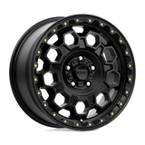 KMC - KM545 TREK | 17X8 / 38 Offset / 5X108 Bolt Pattern | KM54578045738