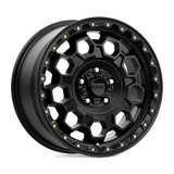 KMC - KM545 TREK | 17X8 / 38 Offset / 5X108 Bolt Pattern | KM54578045738