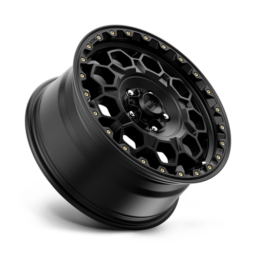 KMC - KM545 TREK | 17X8 / 38 Offset / 5X108 Bolt Pattern | KM54578045738