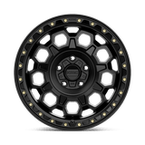 KMC - KM545 TREK | 17X8 / 38 Offset / 5X108 Bolt Pattern | KM54578045738