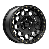KMC - KM545 TREK | 17X9 / 18 Offset / 5X150 Bolt Pattern | KM54579058718