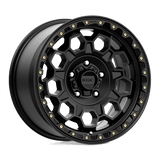 KMC - KM545 TREK | 17X9 / 18 Offset / 5X150 Bolt Pattern | KM54579058718