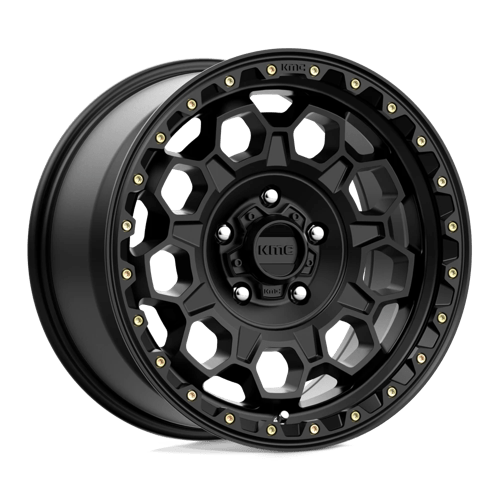KMC - KM545 TREK | 17X9 / 18 Offset / 5X150 Bolt Pattern | KM54579058718