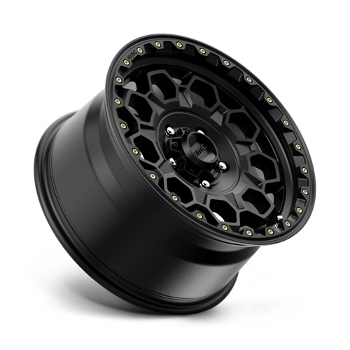 KMC - KM545 TREK | 17X9 / 18 Offset / 5X150 Bolt Pattern | KM54579058718