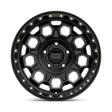 KMC - KM545 TREK | 17X9 / 18 Offset / 5X150 Bolt Pattern | KM54579058718