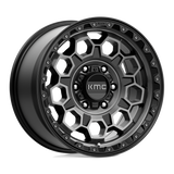 KMC - KM545 TREK | 17X9 / 18 Offset / 6X120 Bolt Pattern | KM54579077418