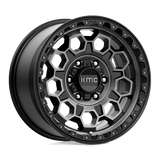 KMC - KM545 TREK | 17X9 / 18 Offset / 6X120 Bolt Pattern | KM54579077418