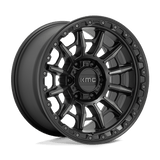 KMC - KM547 CARNAGE | 17X9 / 00 Offset / 5X127 Bolt Pattern | KM54779050400