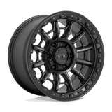 KMC - KM547 CARNAGE | 16X8 / 00 Offset / 6X139.7 Bolt Pattern | KM54768068400