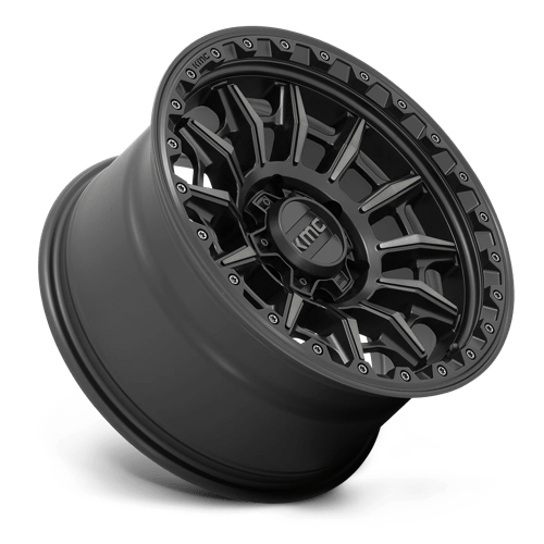 KMC - KM547 CARNAGE | 16X8 / 00 Offset / 6X139.7 Bolt Pattern | KM54768068400