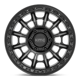 KMC-KM547 CARNAGE | Décalage 17X9 / 00 / Modèle de boulon 6X135 | KM54779063400