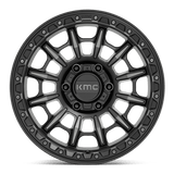 KMC - KM547 CARNAGE | 16X8 / 00 Offset / 6X139.7 Bolt Pattern | KM54768068400